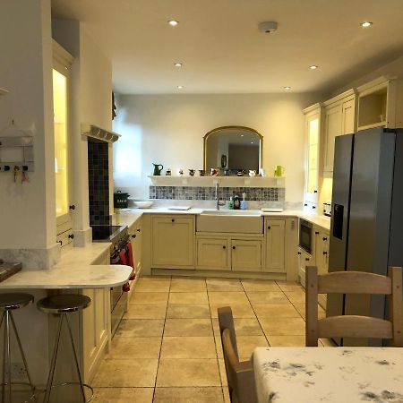 Lauras Townhouse Apartments Lansdown Slope Townhouse Μπαθ Εξωτερικό φωτογραφία