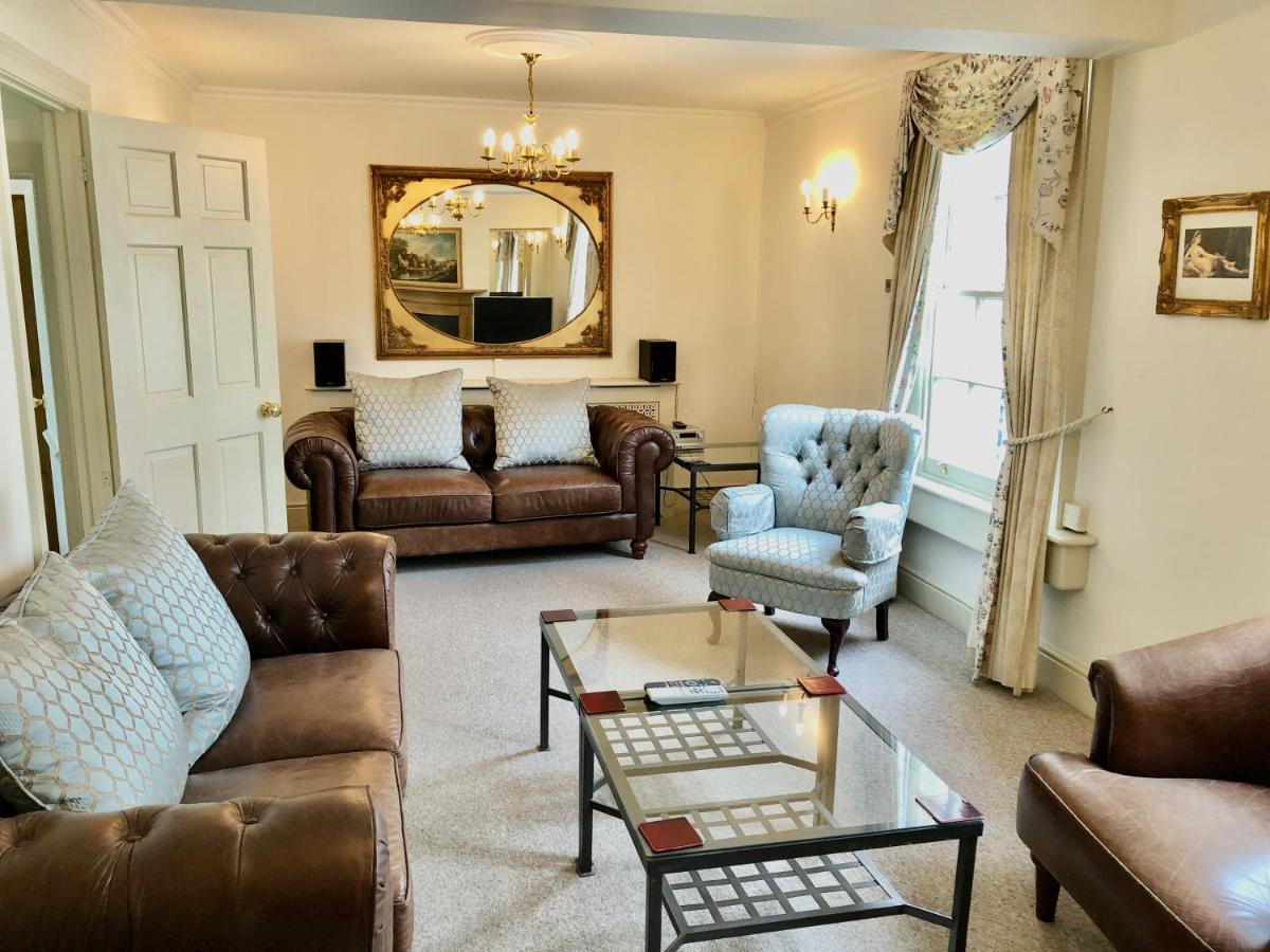 Lauras Townhouse Apartments Lansdown Slope Townhouse Μπαθ Εξωτερικό φωτογραφία