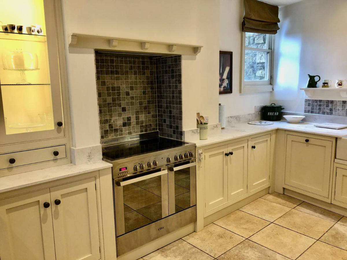 Lauras Townhouse Apartments Lansdown Slope Townhouse Μπαθ Εξωτερικό φωτογραφία