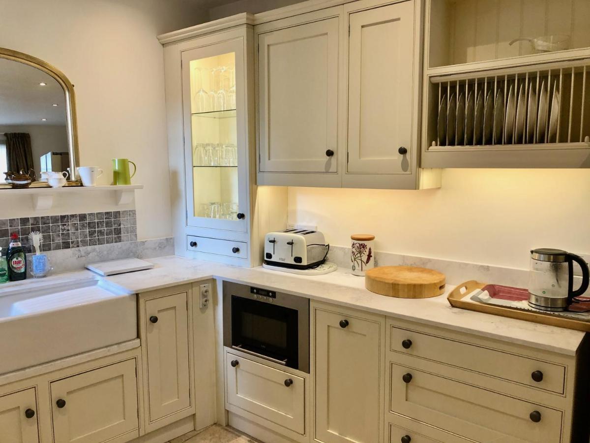Lauras Townhouse Apartments Lansdown Slope Townhouse Μπαθ Εξωτερικό φωτογραφία
