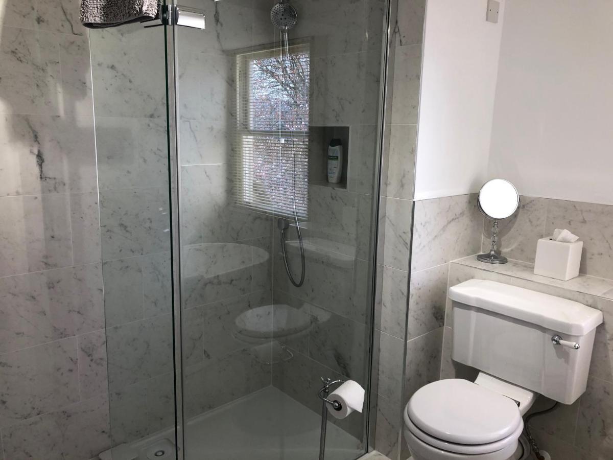 Lauras Townhouse Apartments Lansdown Slope Townhouse Μπαθ Εξωτερικό φωτογραφία