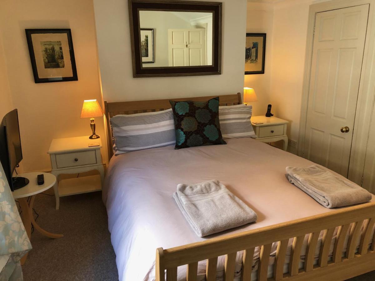 Lauras Townhouse Apartments Lansdown Slope Townhouse Μπαθ Εξωτερικό φωτογραφία
