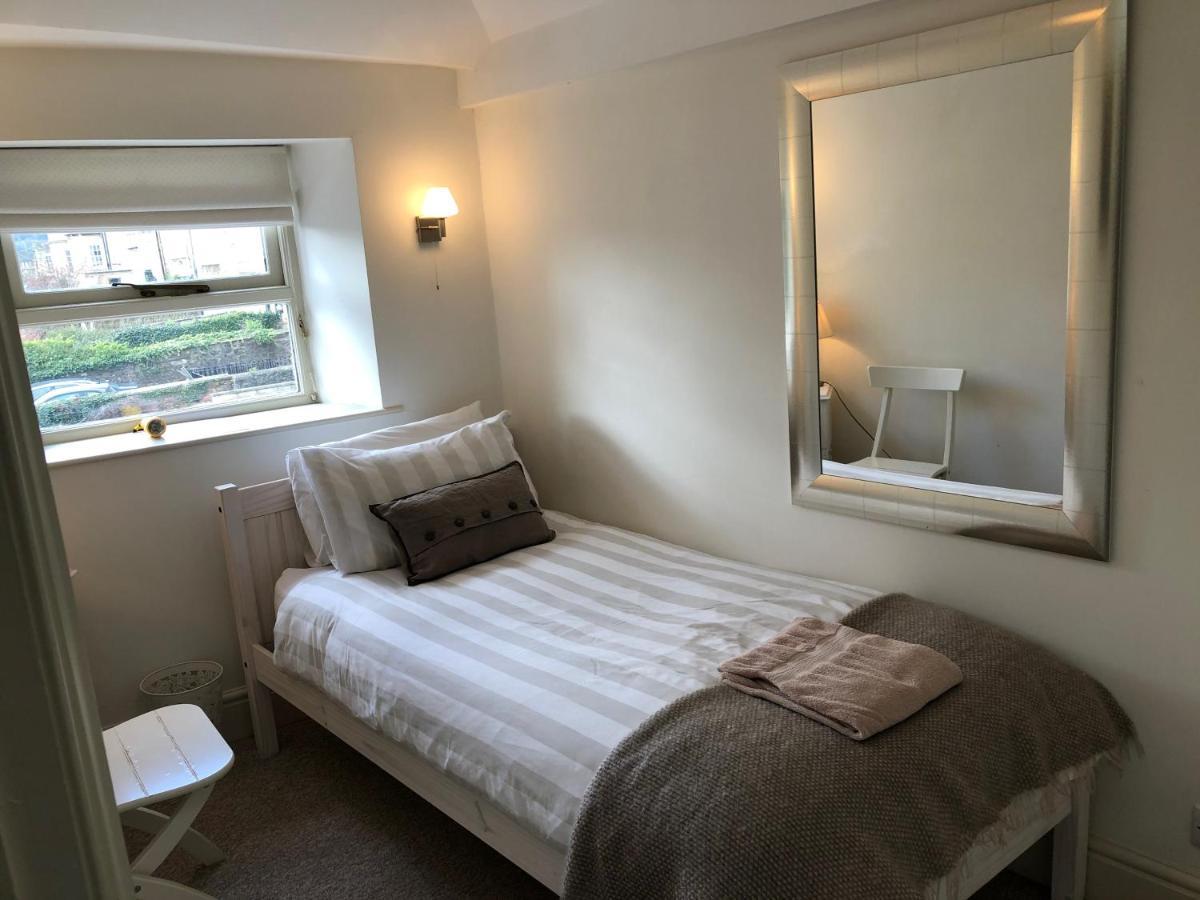 Lauras Townhouse Apartments Lansdown Slope Townhouse Μπαθ Εξωτερικό φωτογραφία