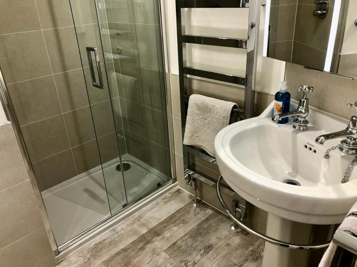 Lauras Townhouse Apartments Lansdown Slope Townhouse Μπαθ Εξωτερικό φωτογραφία