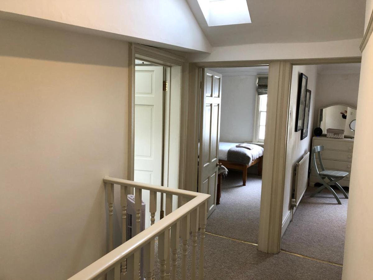 Lauras Townhouse Apartments Lansdown Slope Townhouse Μπαθ Εξωτερικό φωτογραφία