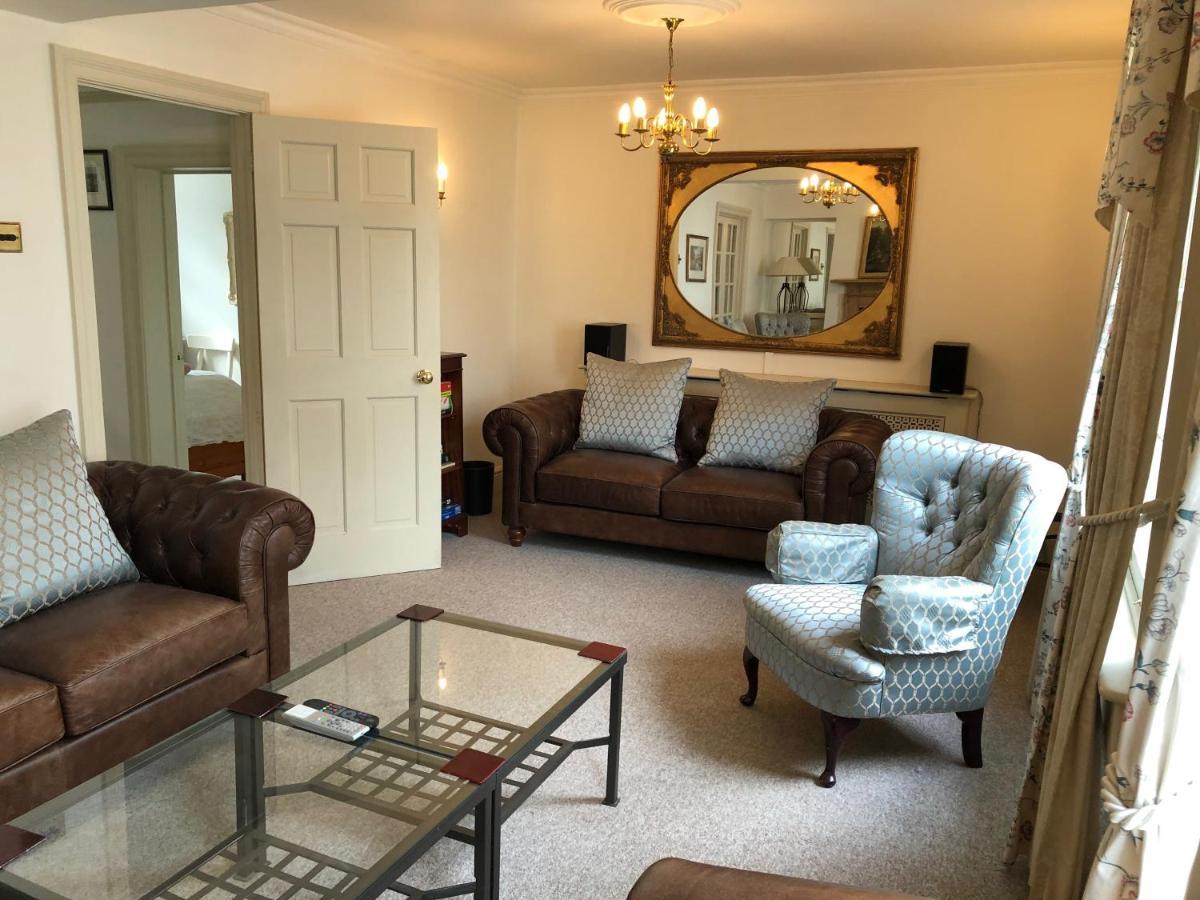 Lauras Townhouse Apartments Lansdown Slope Townhouse Μπαθ Εξωτερικό φωτογραφία
