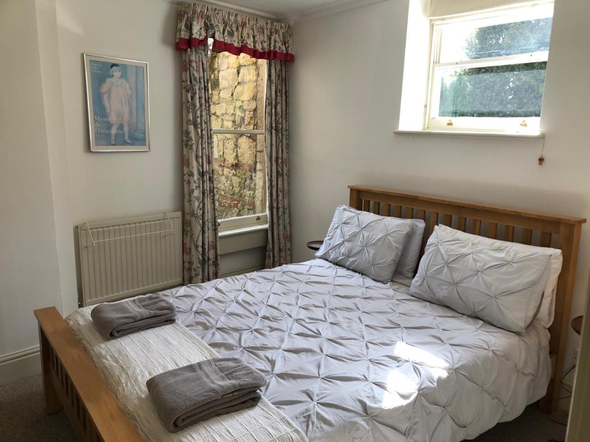 Lauras Townhouse Apartments Lansdown Slope Townhouse Μπαθ Εξωτερικό φωτογραφία