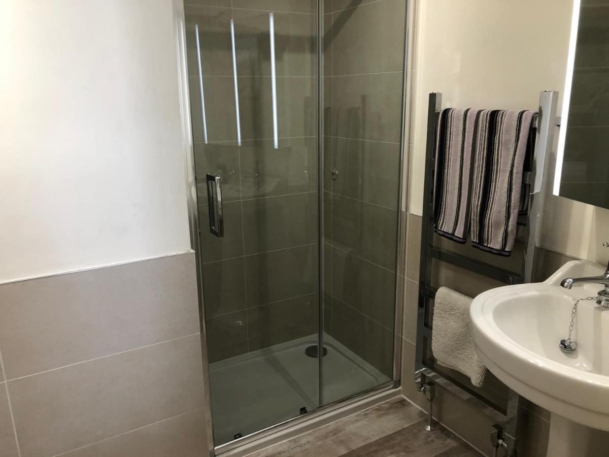 Lauras Townhouse Apartments Lansdown Slope Townhouse Μπαθ Εξωτερικό φωτογραφία