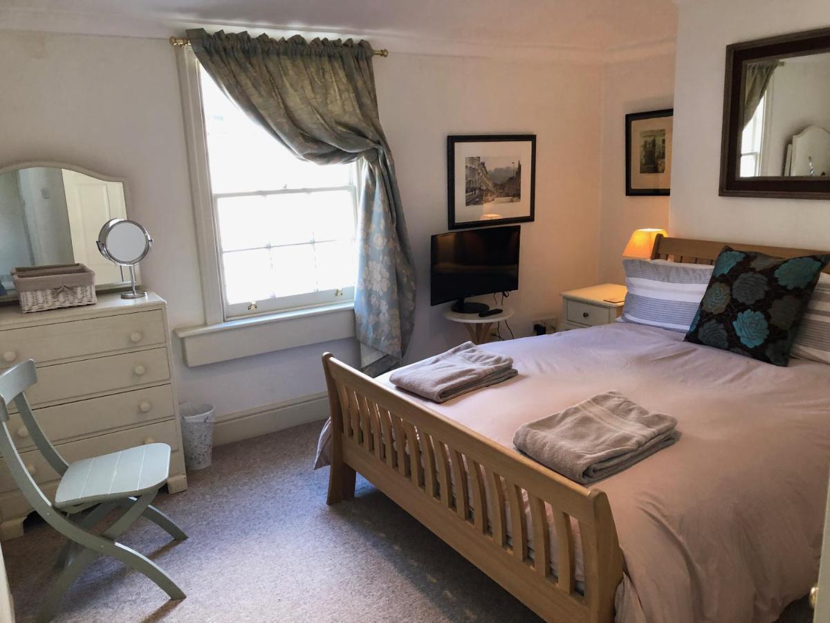 Lauras Townhouse Apartments Lansdown Slope Townhouse Μπαθ Εξωτερικό φωτογραφία