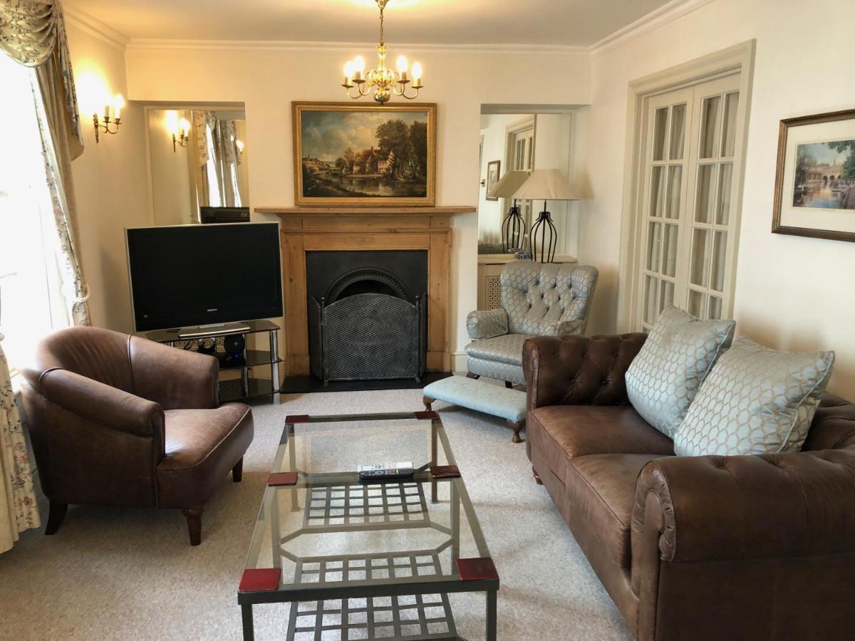 Lauras Townhouse Apartments Lansdown Slope Townhouse Μπαθ Εξωτερικό φωτογραφία