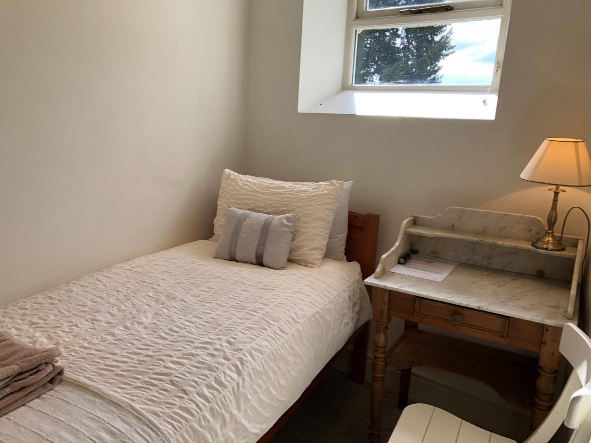 Lauras Townhouse Apartments Lansdown Slope Townhouse Μπαθ Εξωτερικό φωτογραφία