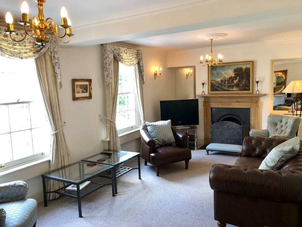 Lauras Townhouse Apartments Lansdown Slope Townhouse Μπαθ Εξωτερικό φωτογραφία