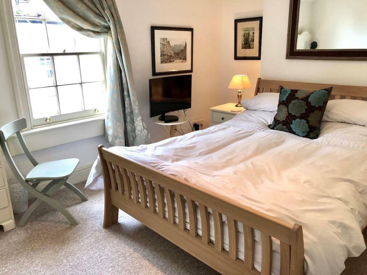 Lauras Townhouse Apartments Lansdown Slope Townhouse Μπαθ Εξωτερικό φωτογραφία