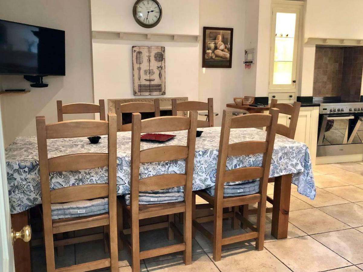Lauras Townhouse Apartments Lansdown Slope Townhouse Μπαθ Εξωτερικό φωτογραφία