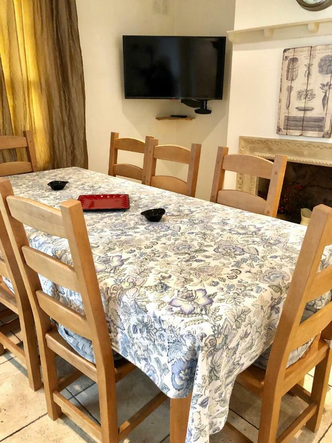 Lauras Townhouse Apartments Lansdown Slope Townhouse Μπαθ Εξωτερικό φωτογραφία