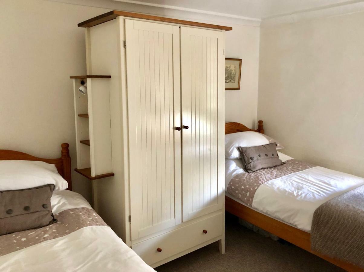 Lauras Townhouse Apartments Lansdown Slope Townhouse Μπαθ Εξωτερικό φωτογραφία