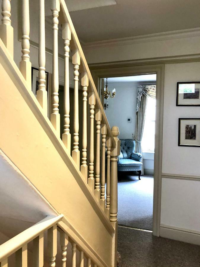 Lauras Townhouse Apartments Lansdown Slope Townhouse Μπαθ Εξωτερικό φωτογραφία