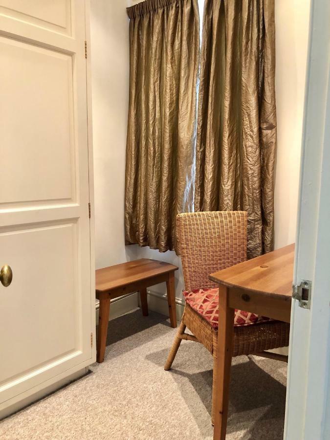 Lauras Townhouse Apartments Lansdown Slope Townhouse Μπαθ Εξωτερικό φωτογραφία