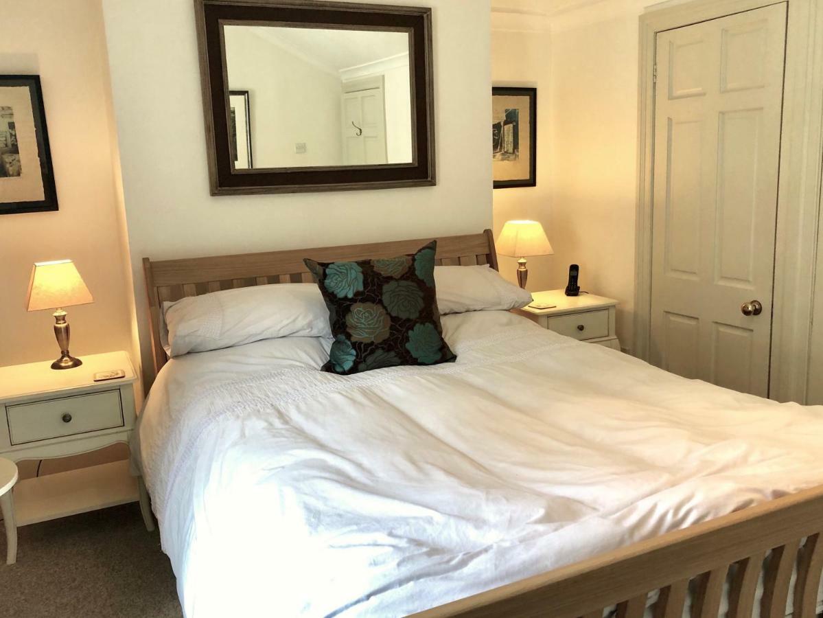 Lauras Townhouse Apartments Lansdown Slope Townhouse Μπαθ Εξωτερικό φωτογραφία