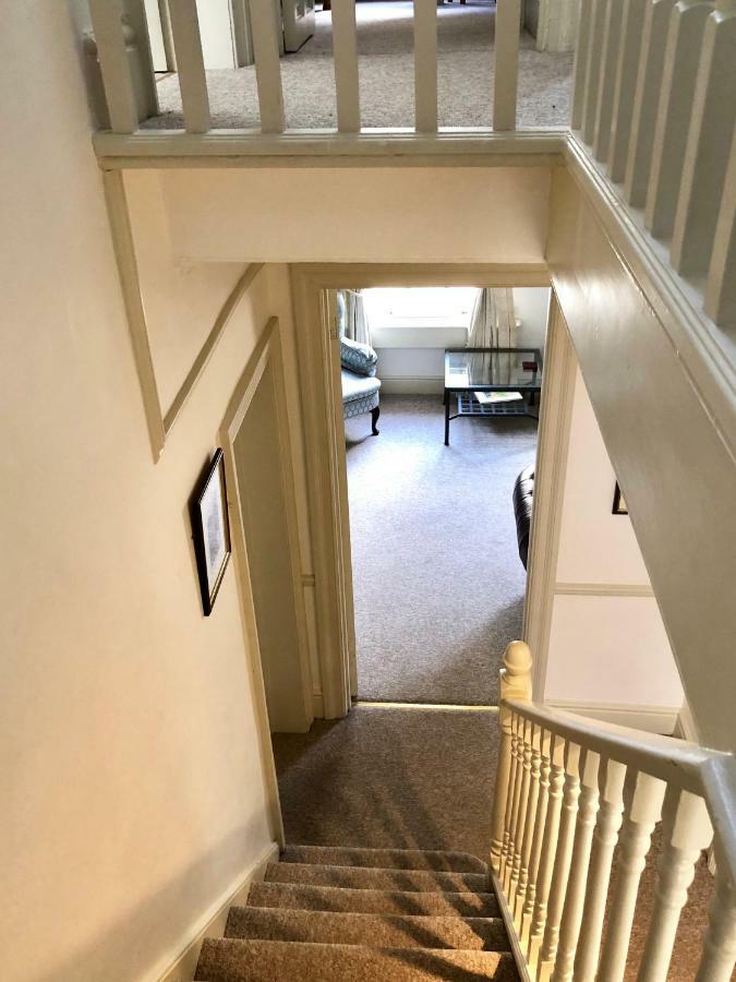 Lauras Townhouse Apartments Lansdown Slope Townhouse Μπαθ Εξωτερικό φωτογραφία