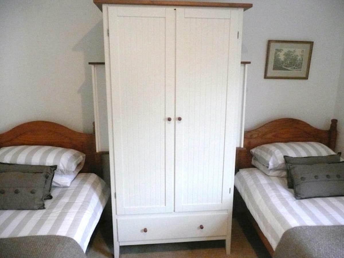 Lauras Townhouse Apartments Lansdown Slope Townhouse Μπαθ Εξωτερικό φωτογραφία