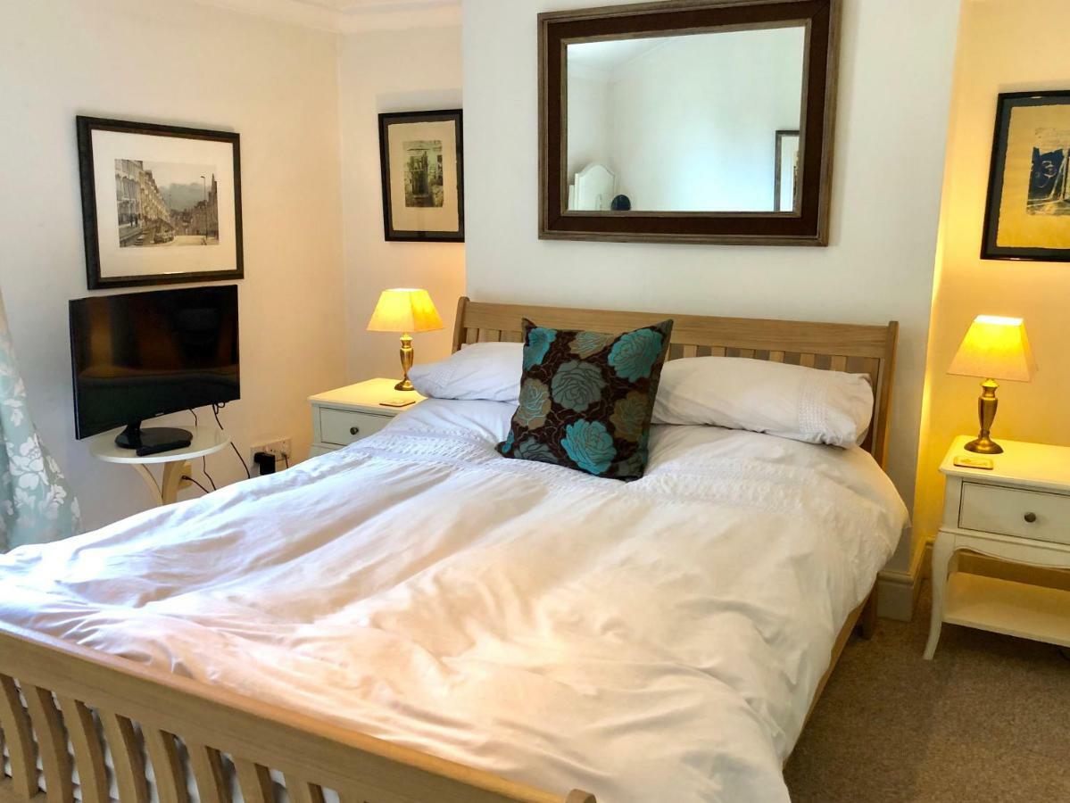 Lauras Townhouse Apartments Lansdown Slope Townhouse Μπαθ Εξωτερικό φωτογραφία