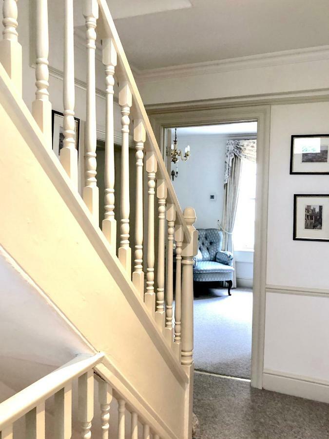 Lauras Townhouse Apartments Lansdown Slope Townhouse Μπαθ Εξωτερικό φωτογραφία
